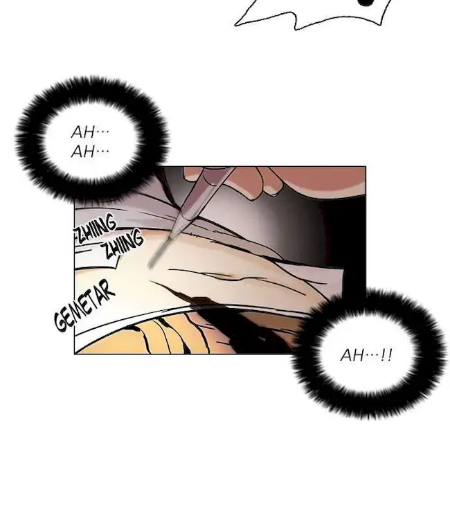 Lookism Bab 54 halaman 42