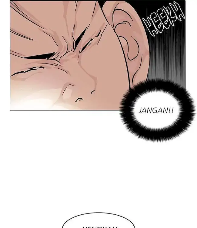 Lookism Bab 54 halaman 43
