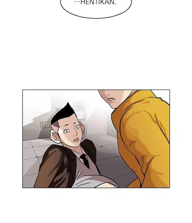 Lookism Bab 54 halaman 44