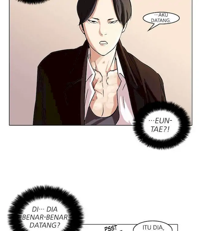 Lookism Bab 54 halaman 47