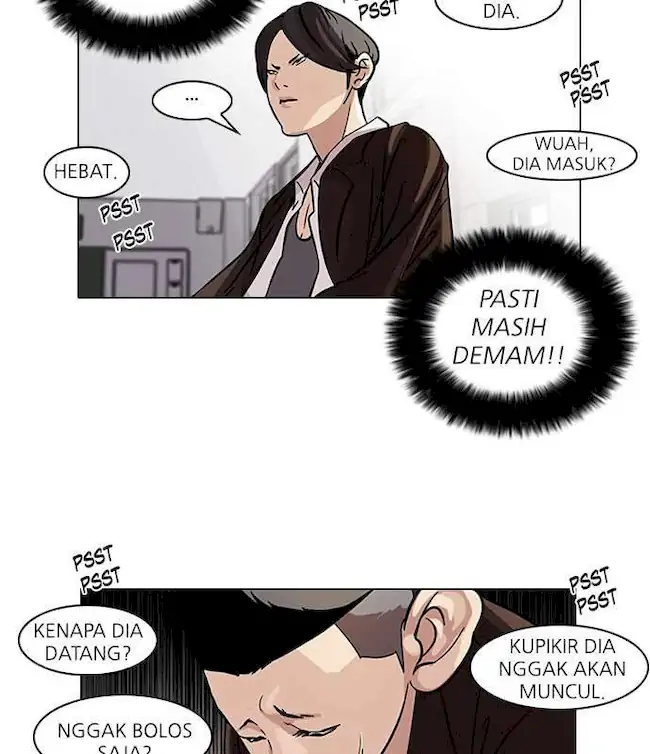 Lookism Bab 54 halaman 48