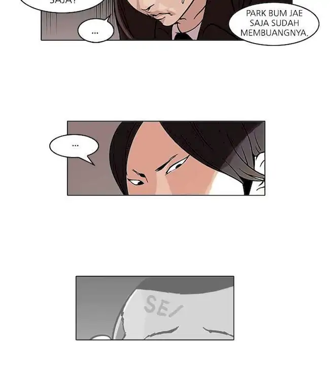 Lookism Bab 54 halaman 49