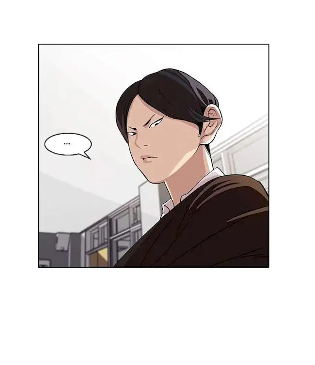Lookism Bab 54 halaman 50