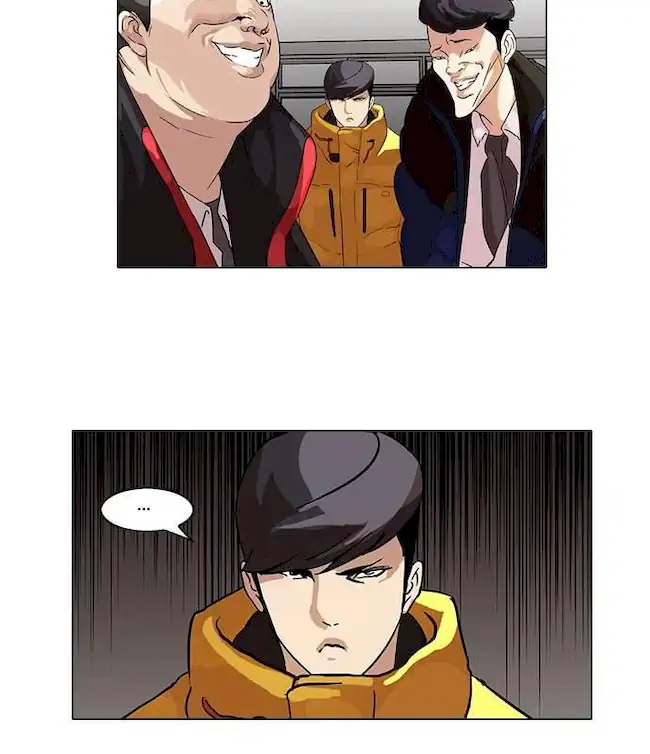 Lookism Bab 54 halaman 52