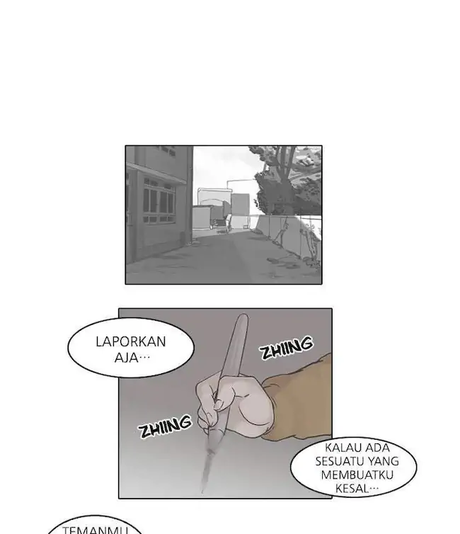 Lookism Bab 54 halaman 53