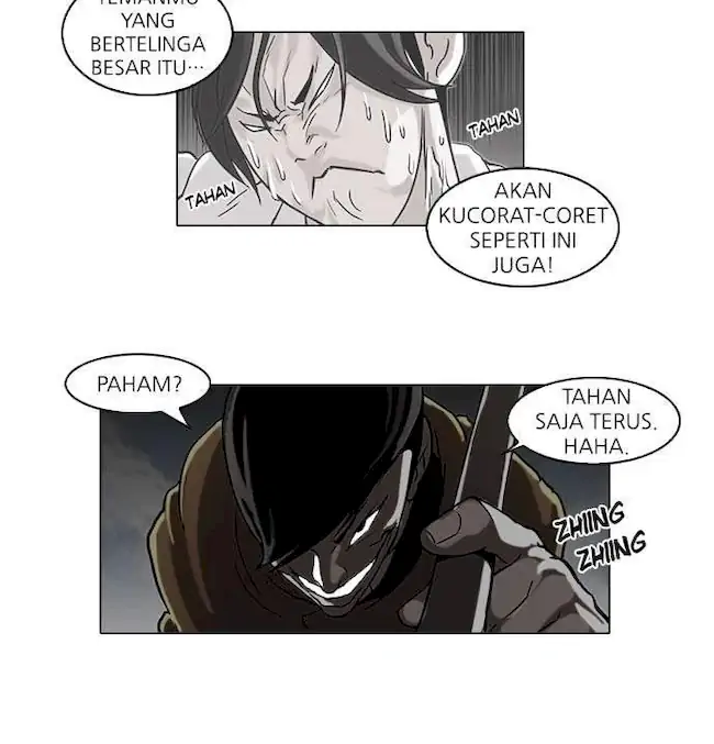 Lookism Bab 54 halaman 54