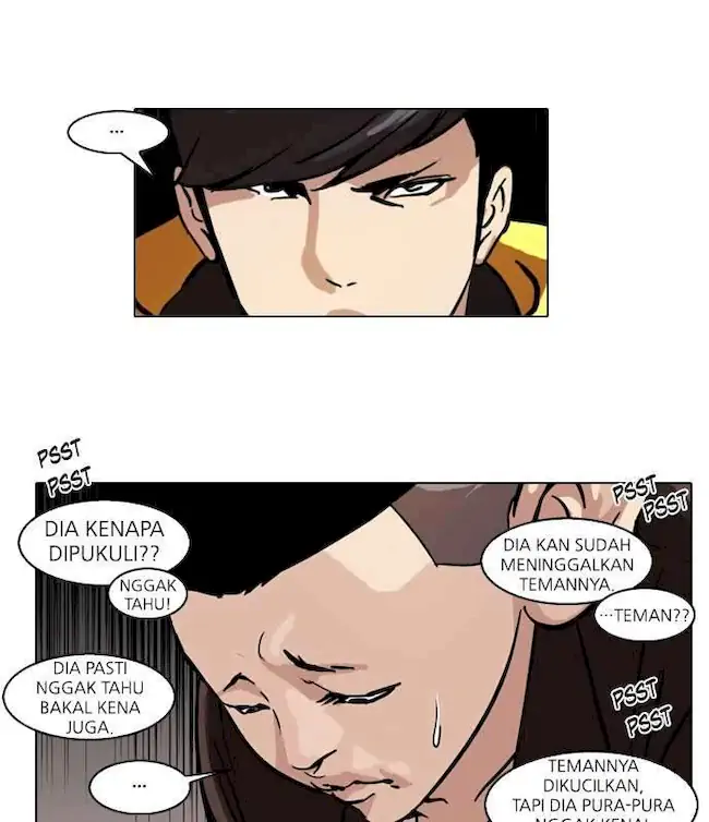 Lookism Bab 54 halaman 55