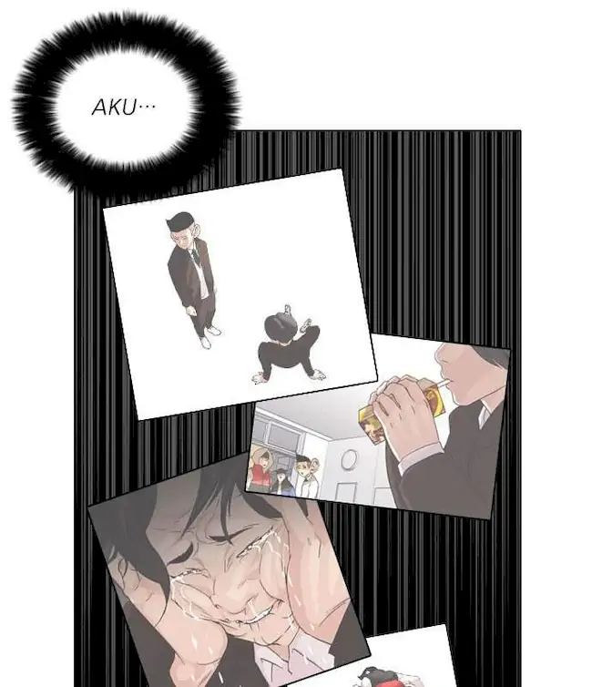 Lookism Bab 54 halaman 57