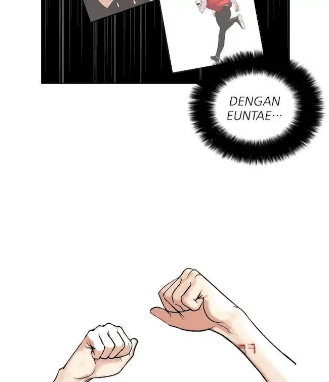 Lookism Bab 54 halaman 58