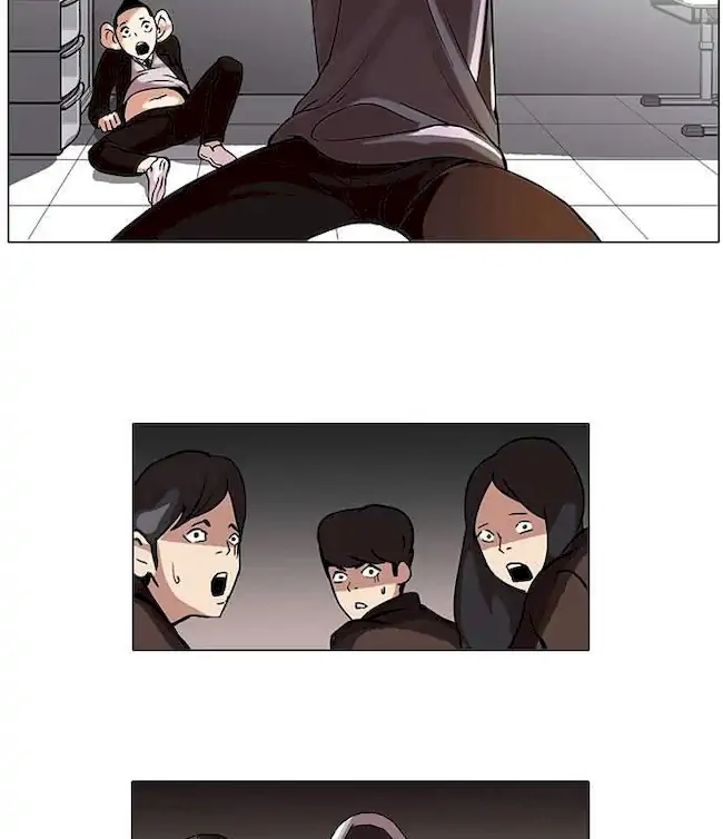 Lookism Bab 54 halaman 64