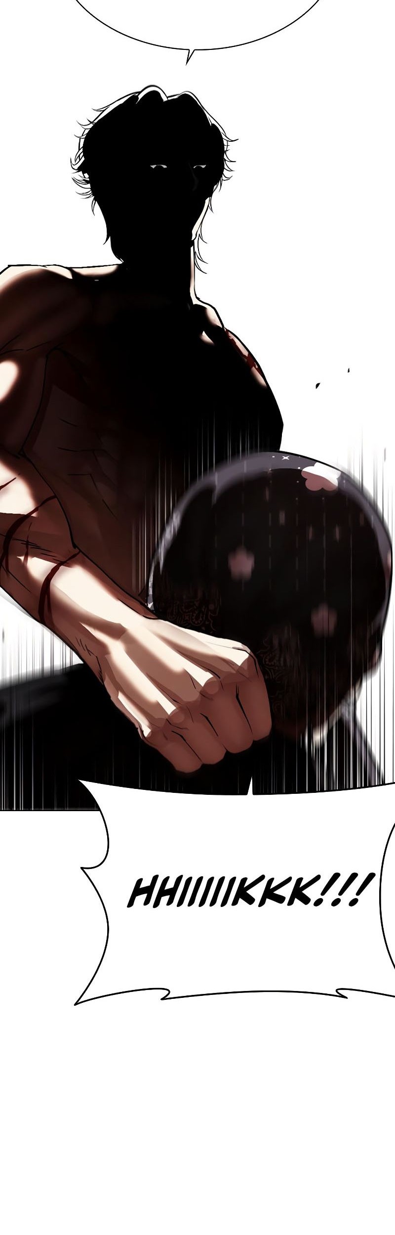 Lookism Bab 540 halaman 11