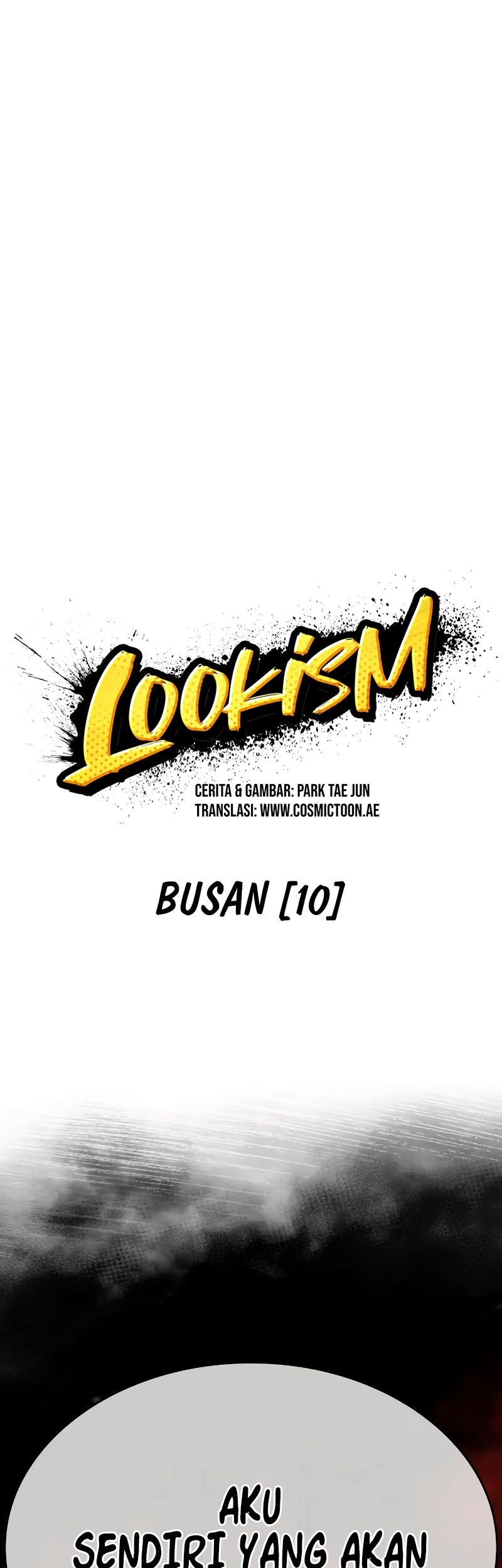 Lookism Bab 540 halaman 25