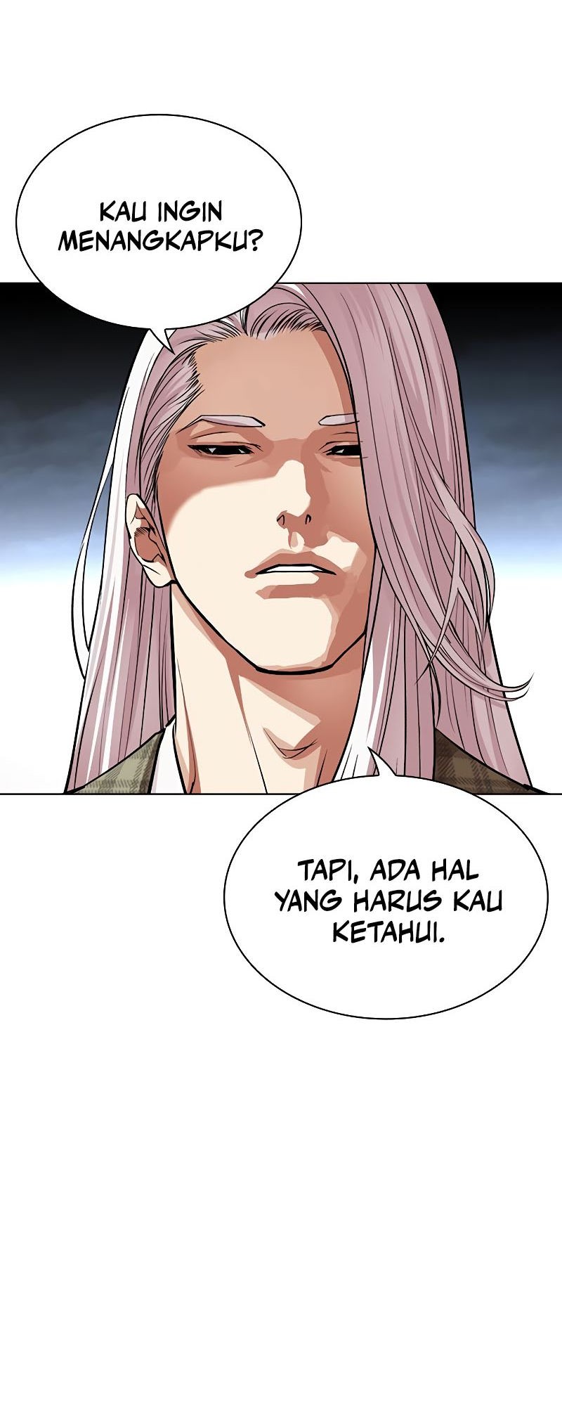 Lookism Bab 540 halaman 30