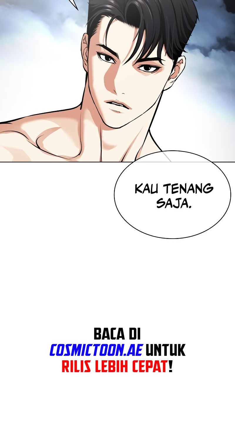 Lookism Bab 540 halaman 36