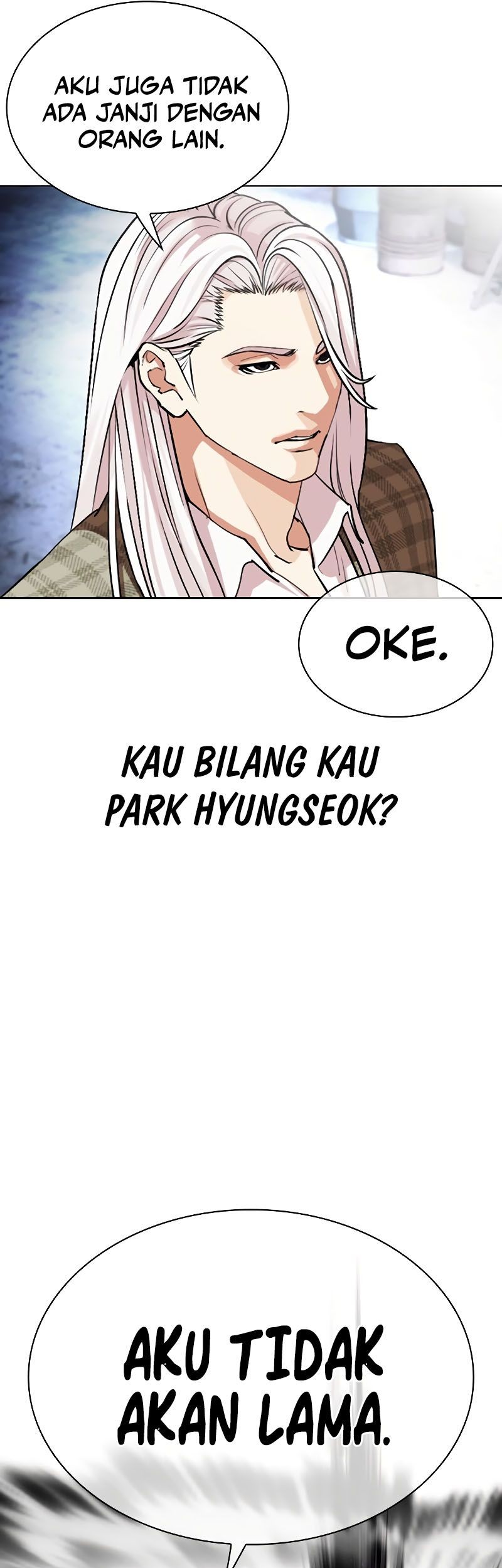 Lookism Bab 540 halaman 37