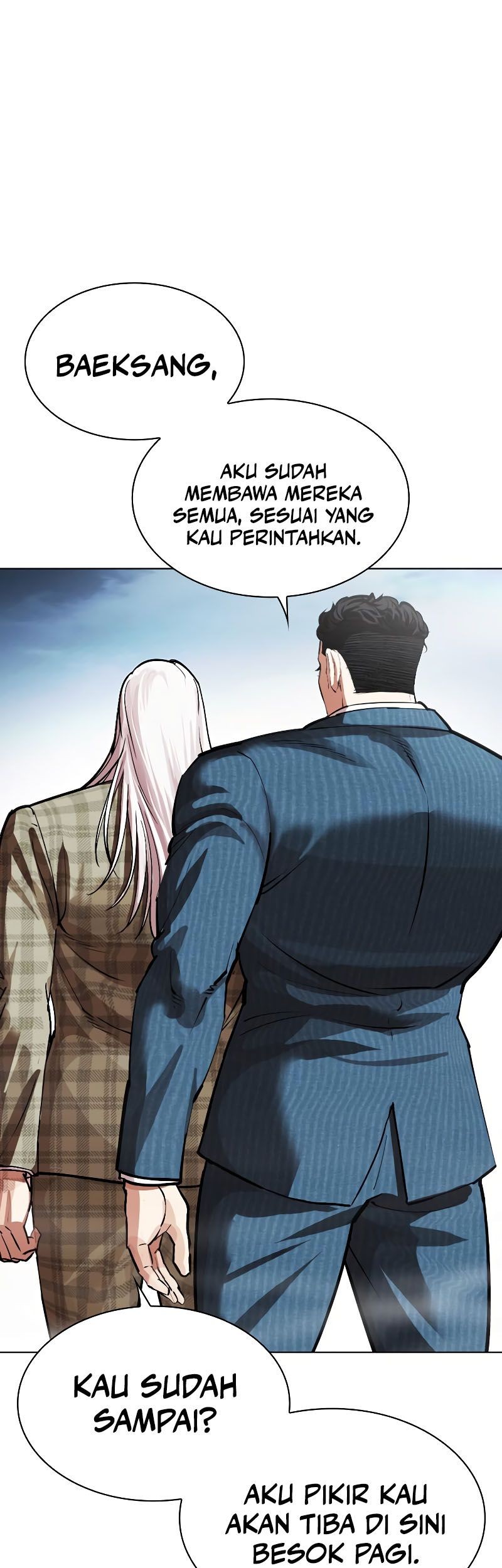 Lookism Bab 540 halaman 52