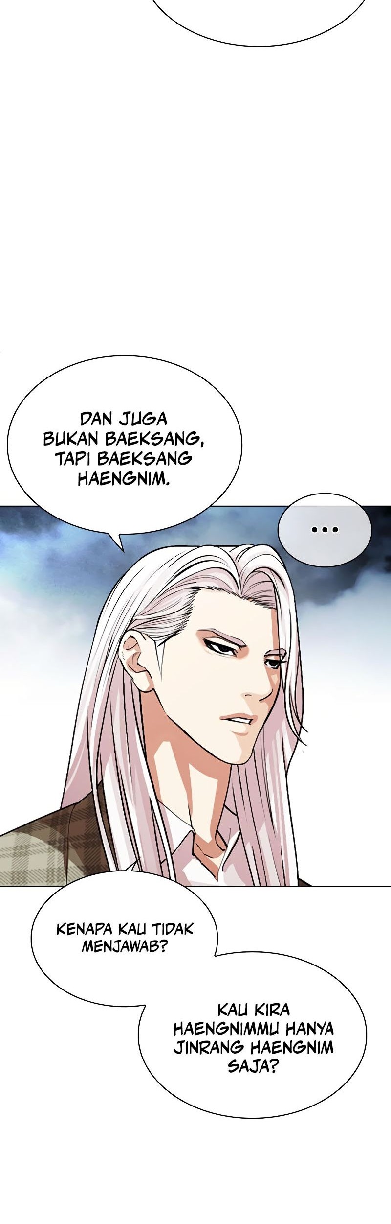 Lookism Bab 540 halaman 53
