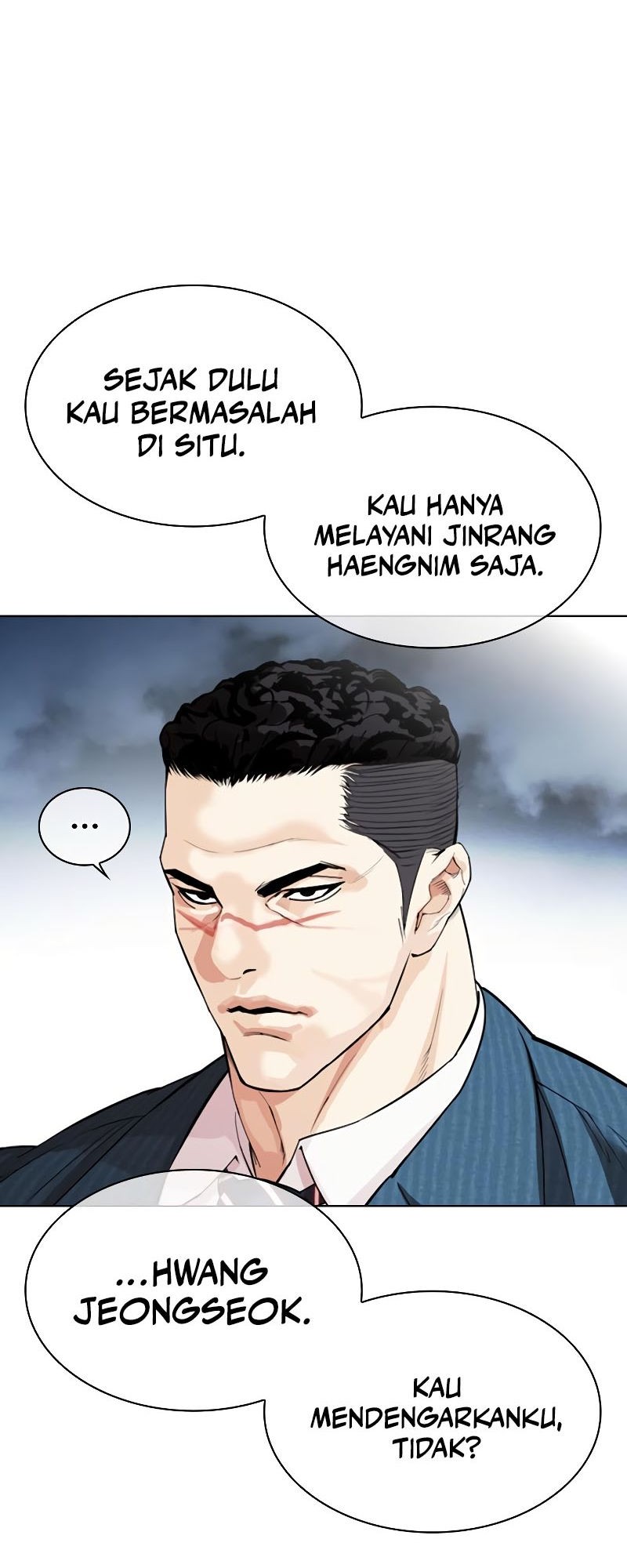 Lookism Bab 540 halaman 54