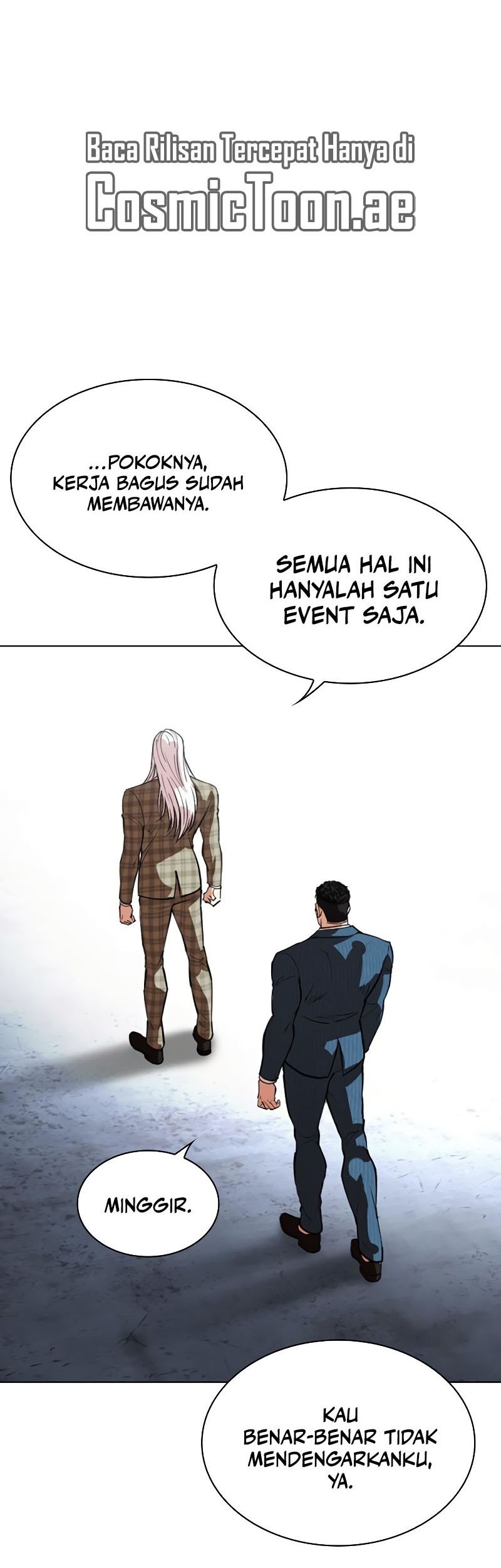 Lookism Bab 540 halaman 55