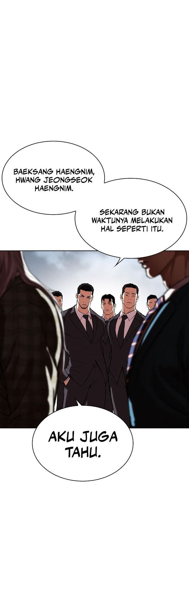 Lookism Bab 540 halaman 56