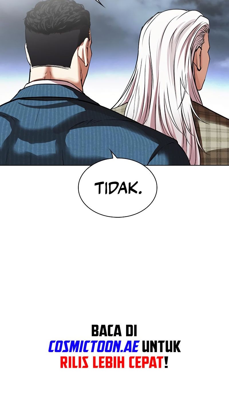 Lookism Bab 540 halaman 60