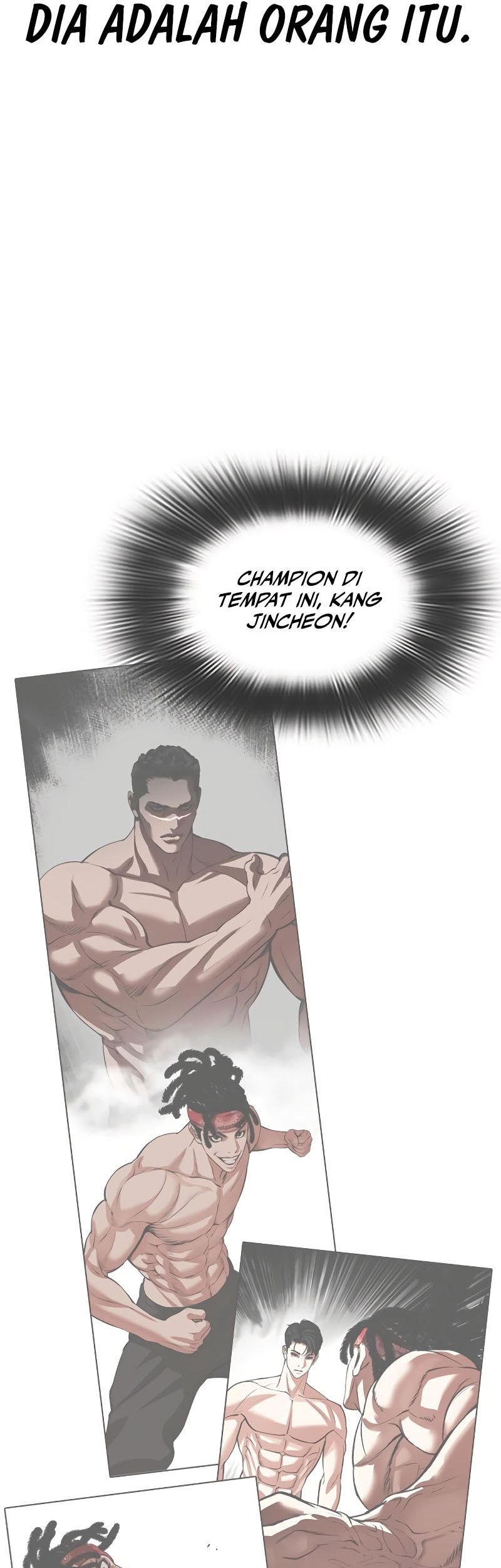 Lookism Bab 540 halaman 64