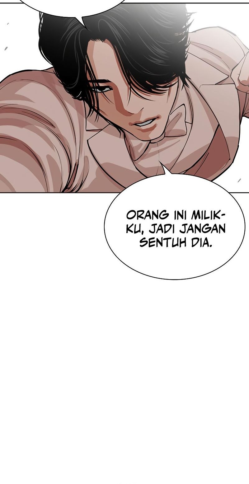 Lookism Bab 540 halaman 72