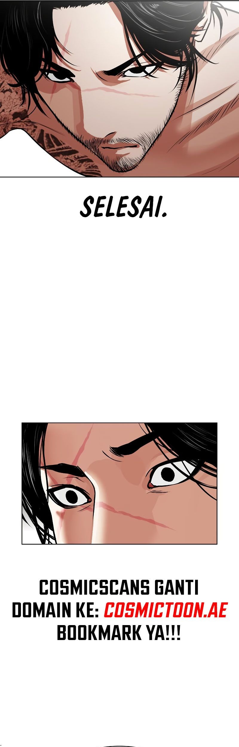 Lookism Bab 540 halaman 79