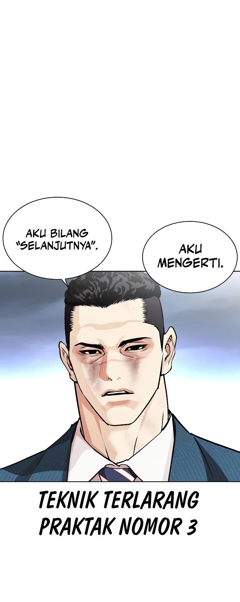 Lookism Bab 540 halaman 81