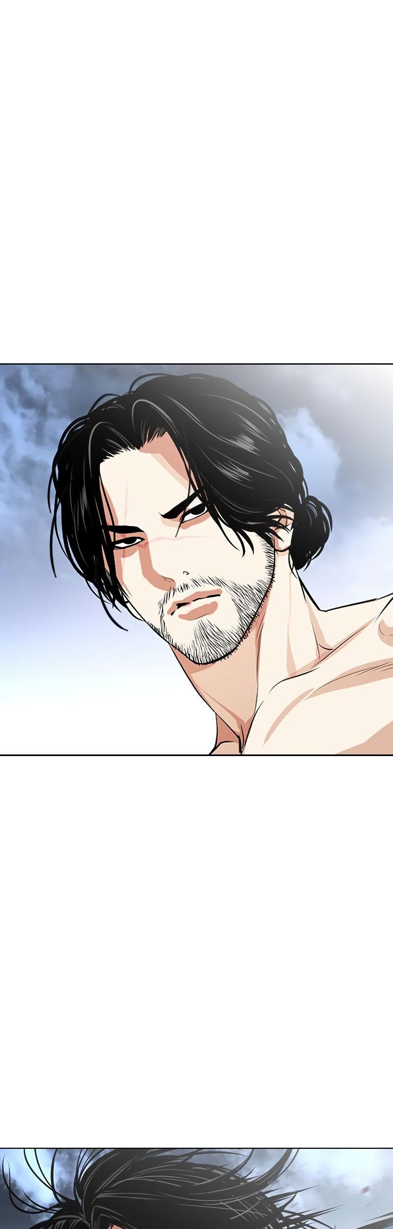 Lookism Bab 540 halaman 85