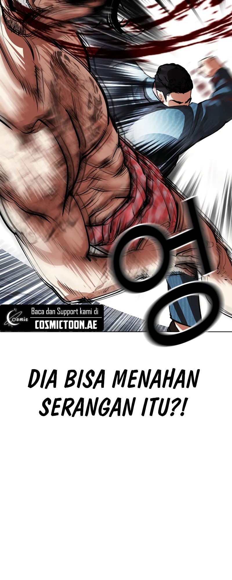 Lookism Bab 540 halaman 87