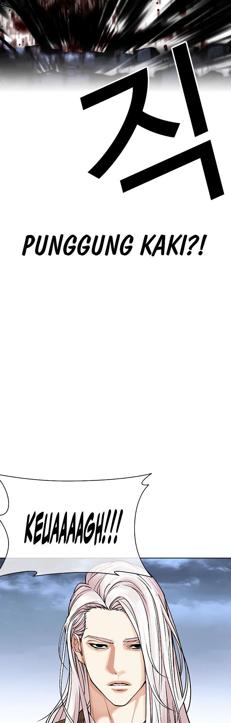 Lookism Bab 540 halaman 93