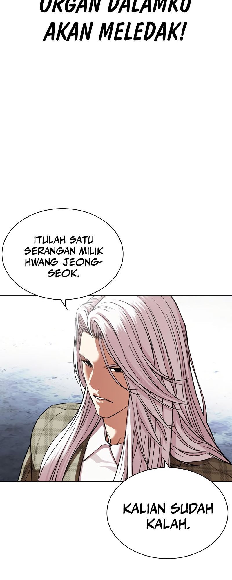 Lookism Bab 540 halaman 106