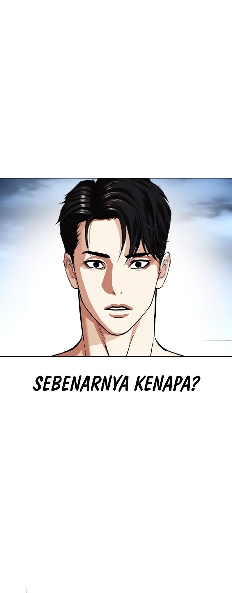 Lookism Bab 540 halaman 108