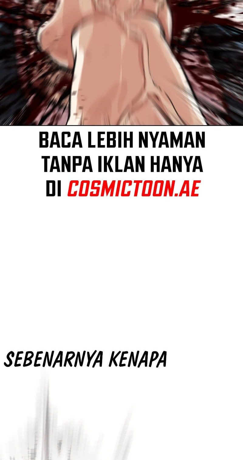 Lookism Bab 540 halaman 117