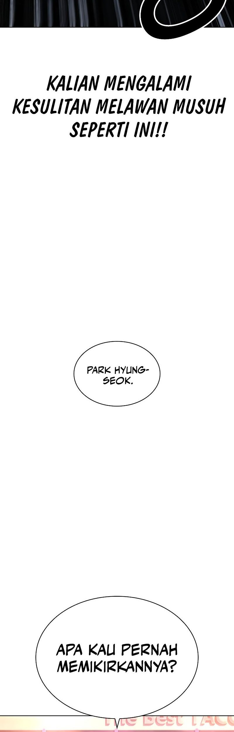Lookism Bab 540 halaman 119