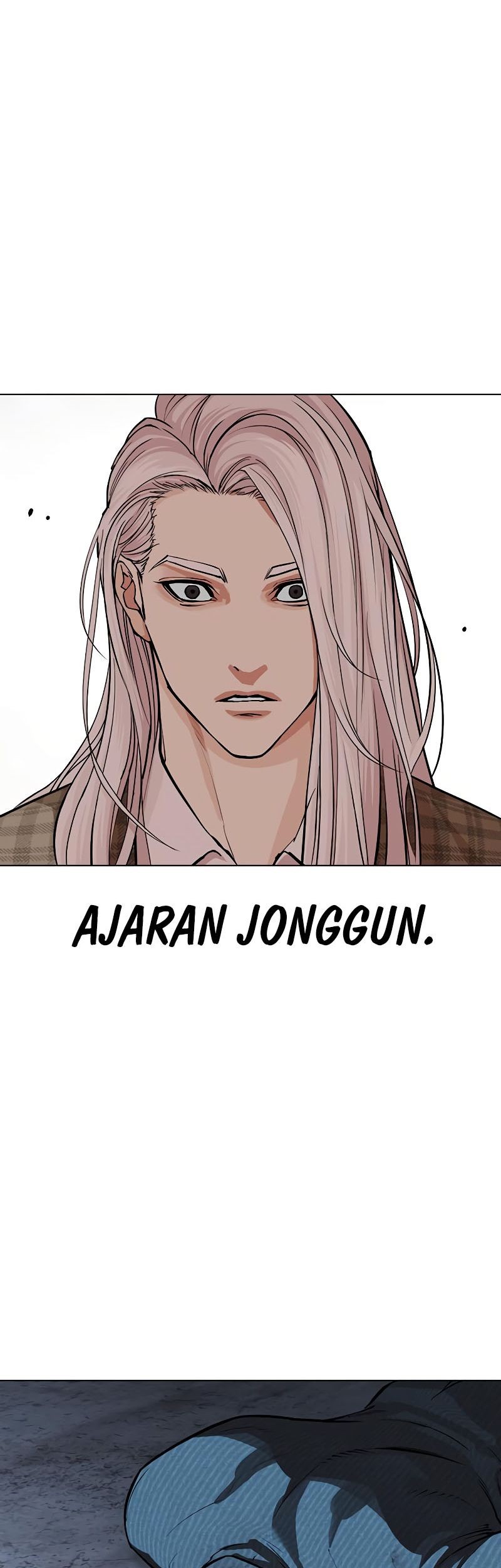 Lookism Bab 540 halaman 127