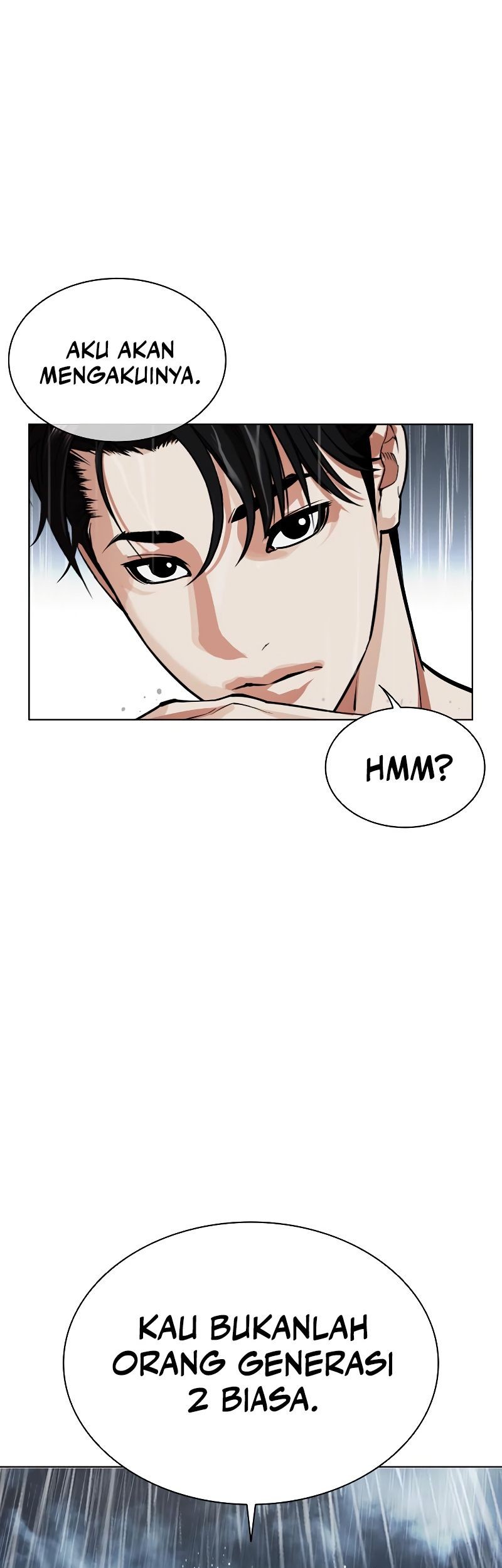 Lookism Bab 541 halaman 10