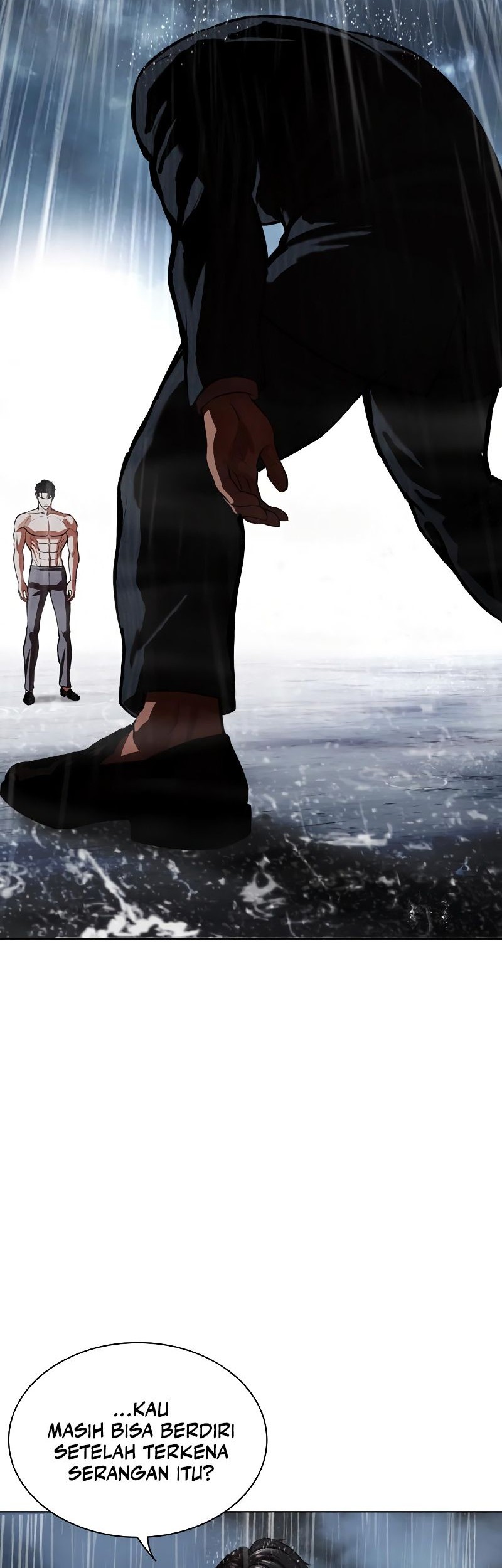 Lookism Bab 541 halaman 11