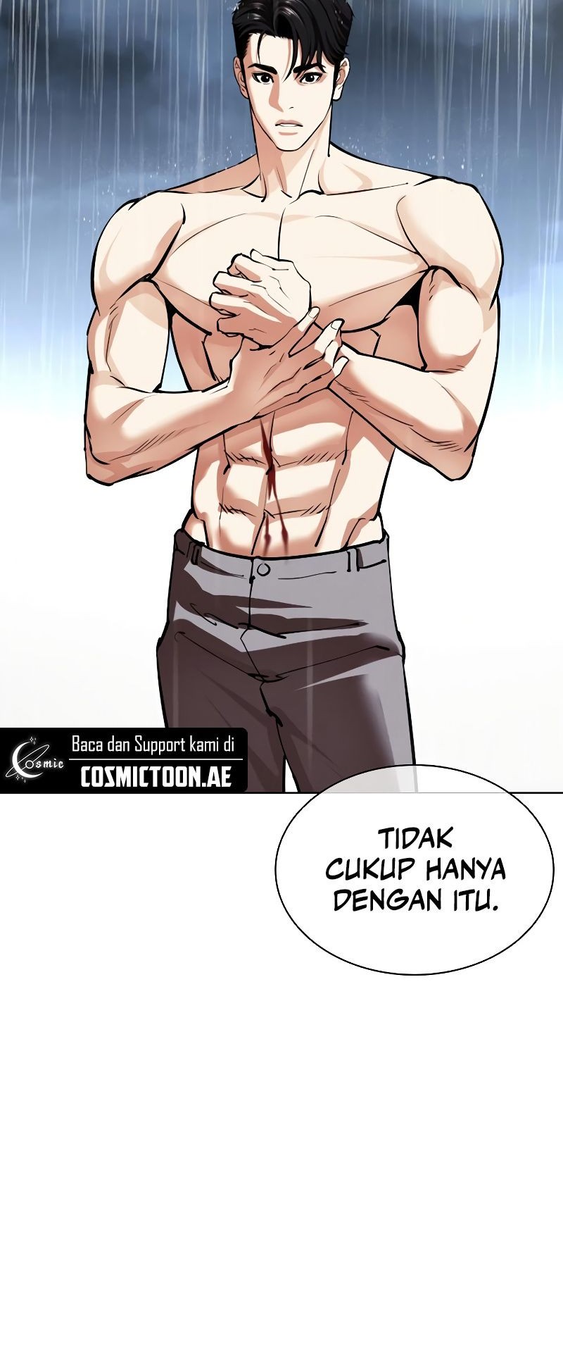 Lookism Bab 541 halaman 12
