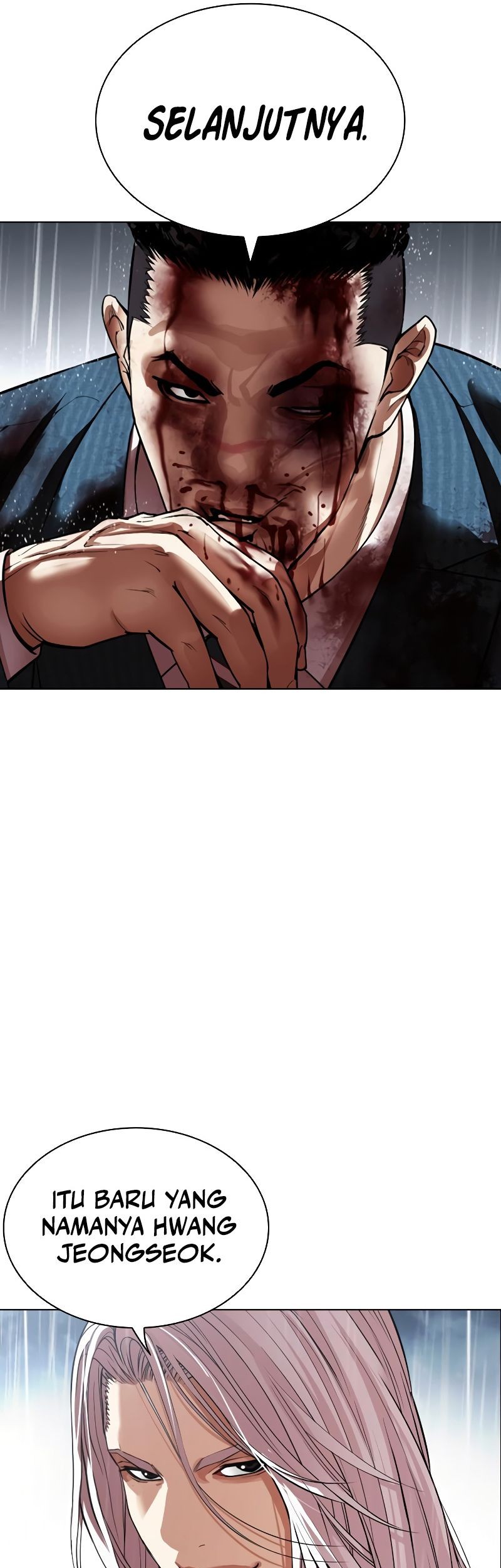 Lookism Bab 541 halaman 13