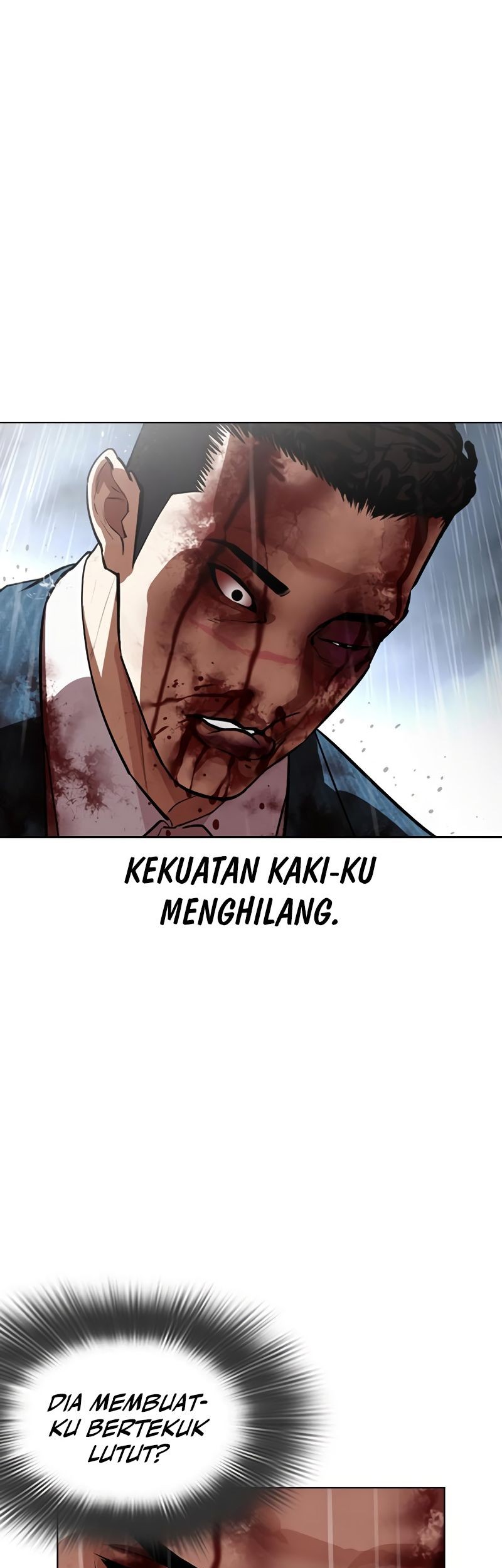 Lookism Bab 541 halaman 16