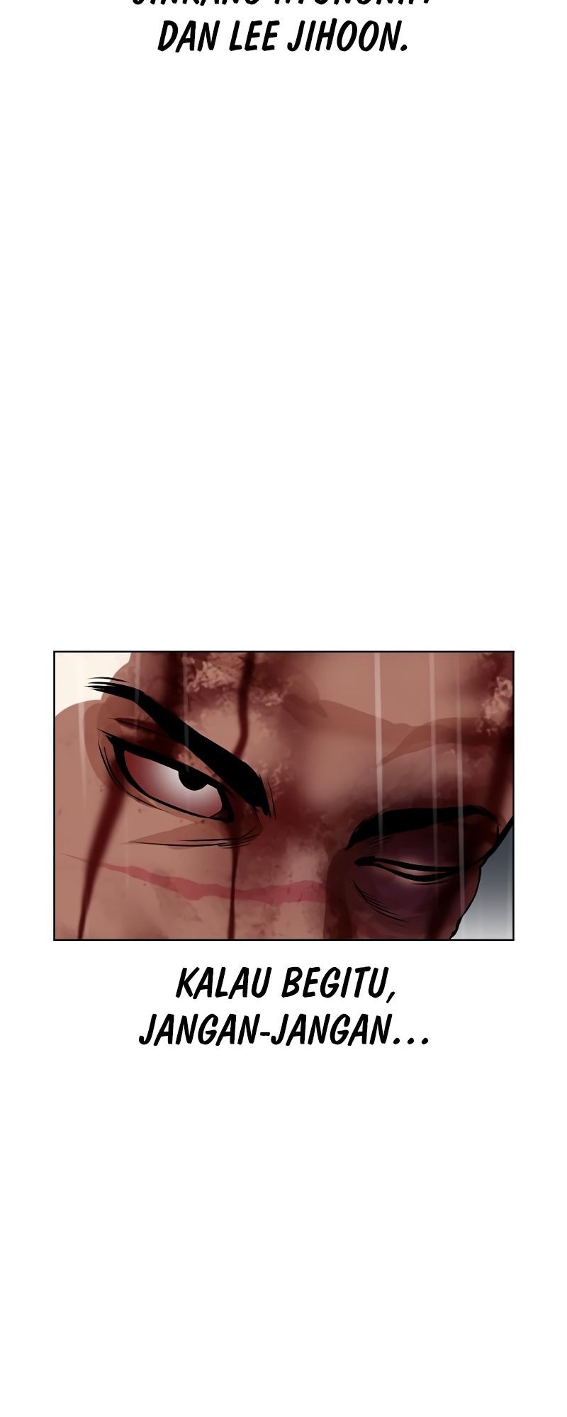 Lookism Bab 541 halaman 18
