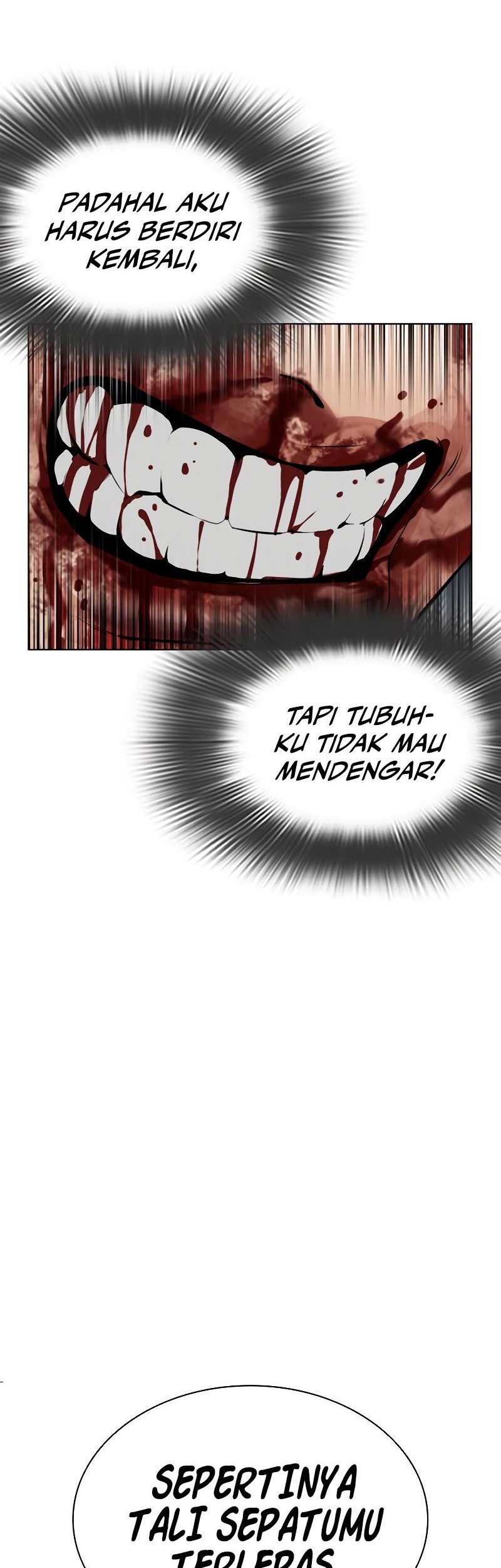Lookism Bab 541 halaman 20