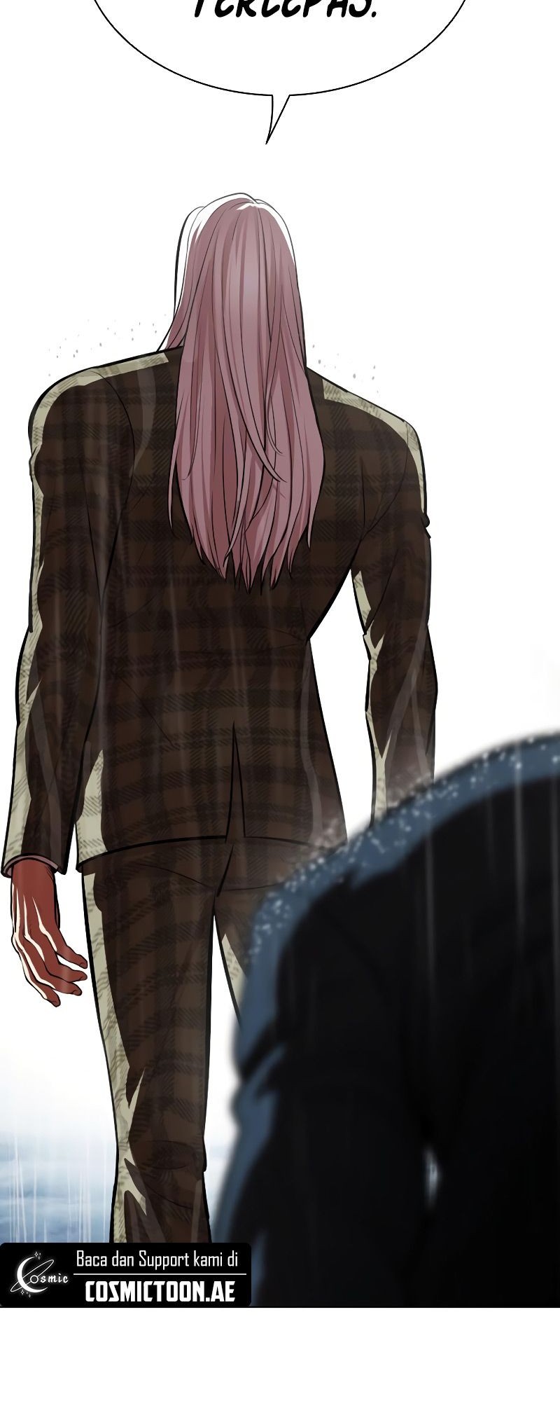 Lookism Bab 541 halaman 21