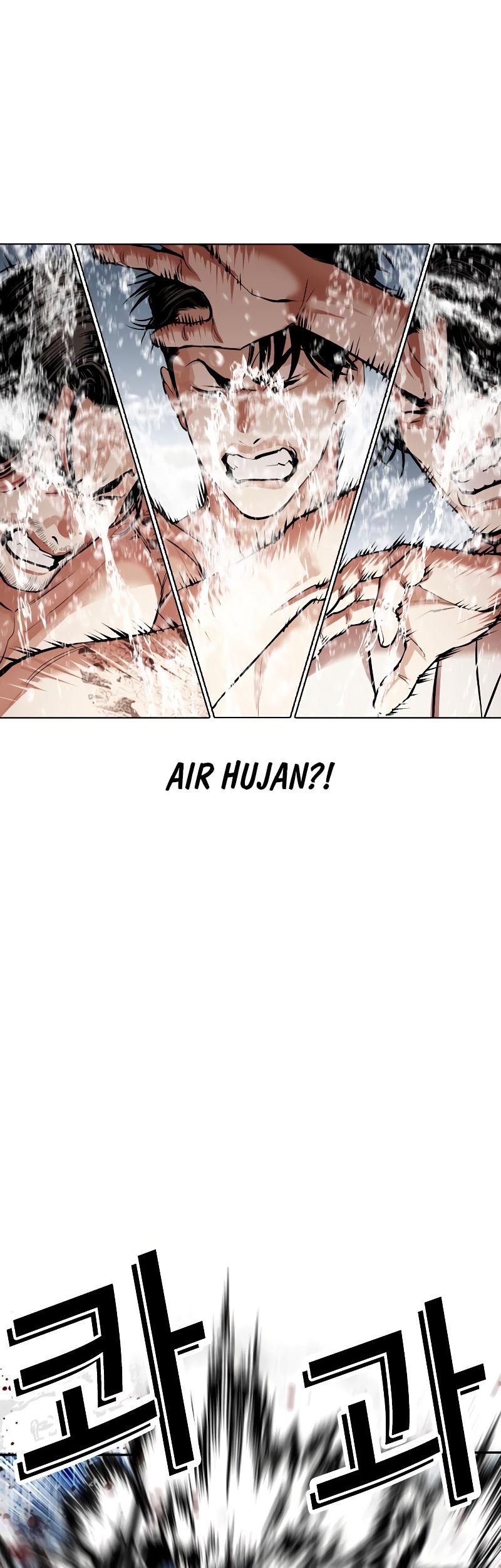 Lookism Bab 541 halaman 28
