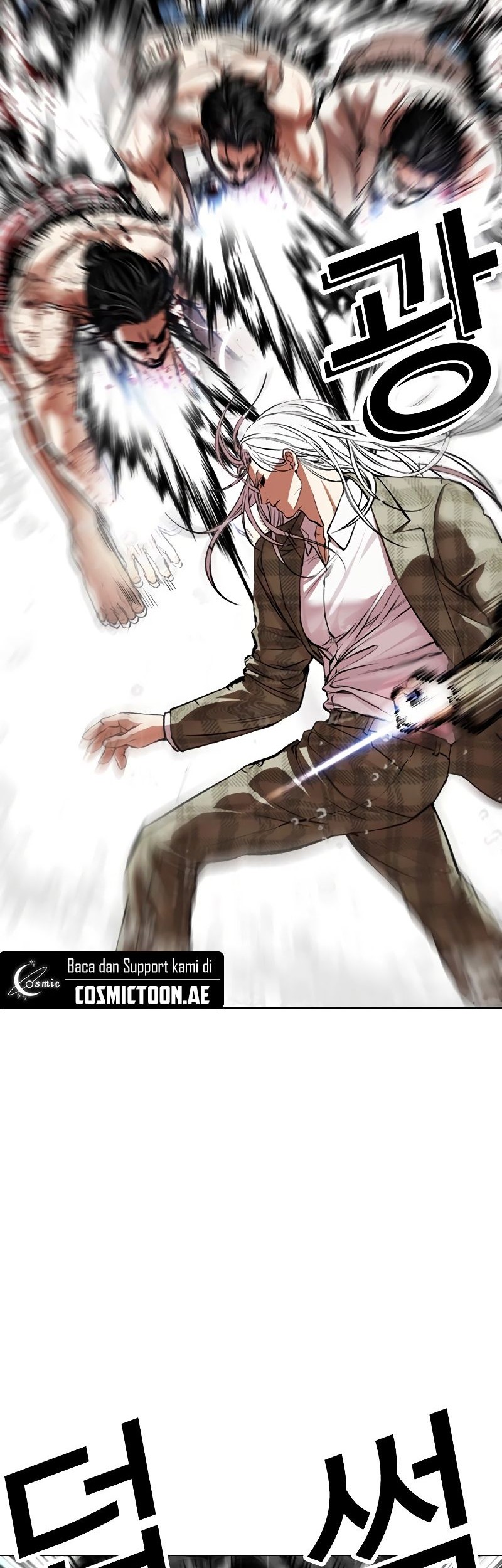 Lookism Bab 541 halaman 29