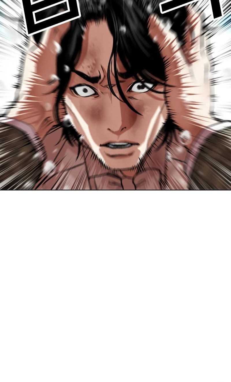 Lookism Bab 541 halaman 30