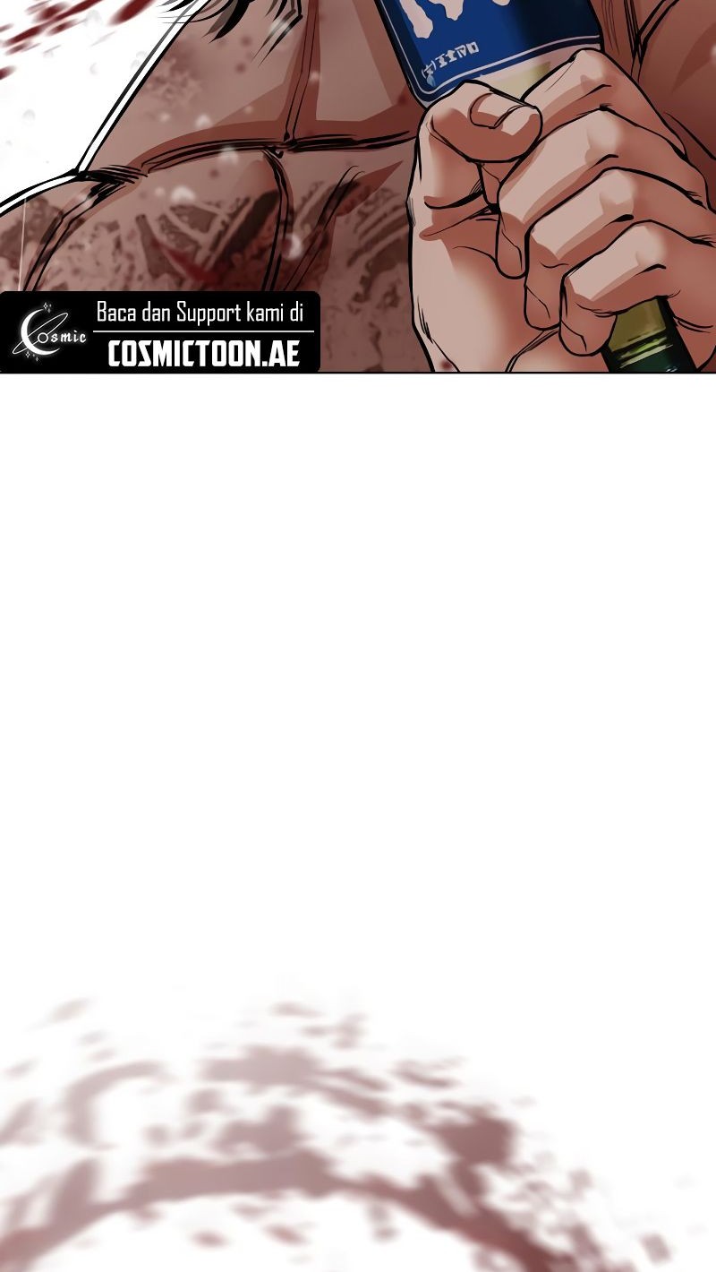 Lookism Bab 541 halaman 36