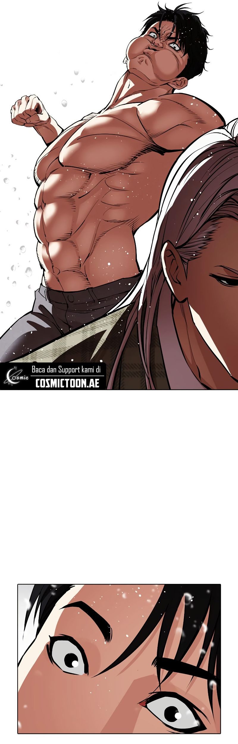 Lookism Bab 541 halaman 43